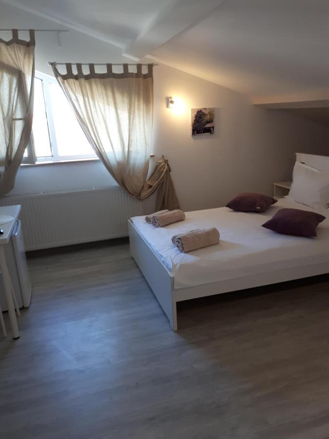 Top Style Villa Bragadiru Quarto foto