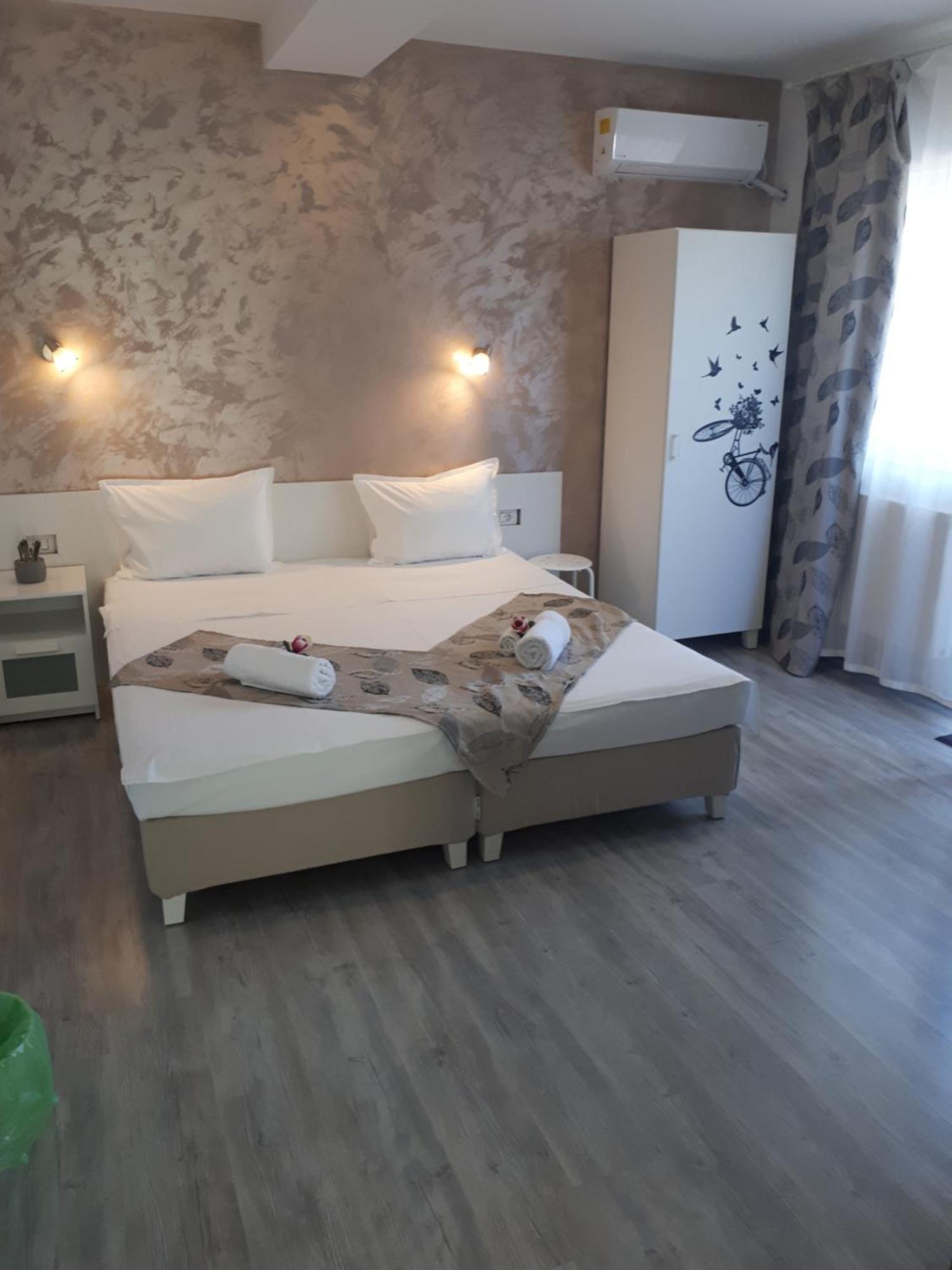 Top Style Villa Bragadiru Quarto foto