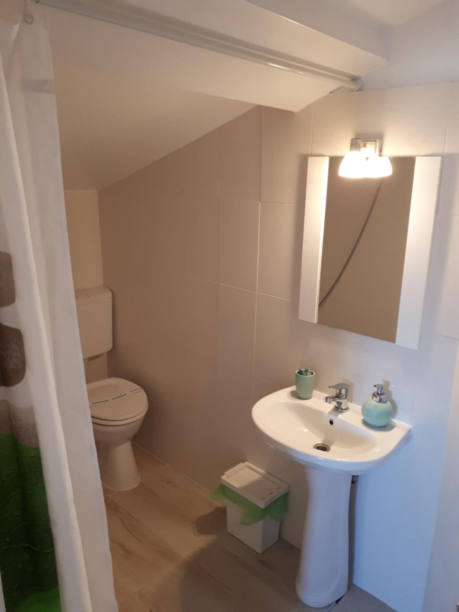 Top Style Villa Bragadiru Quarto foto